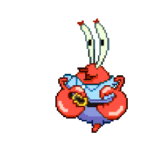 bikini bottom citizens