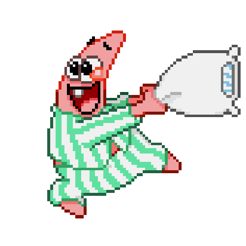 bikini bottom citizens